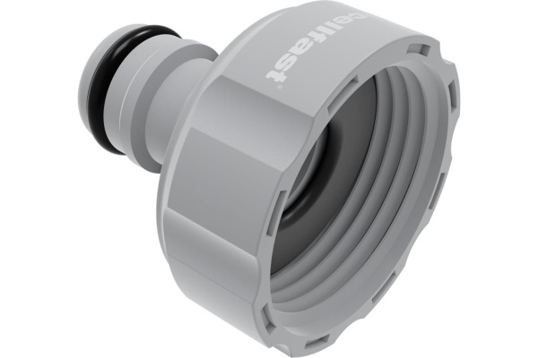 Адаптер с внутренней нарезкой Cellfast IDEAL 1"  50-660