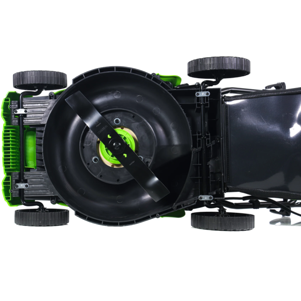 Газонокосилка аккумуляторная Greenworks 2517907 в Екатеринбурге