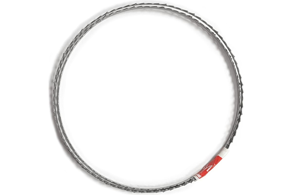 Полотно ленточное Белмаш для WBS-228P Nordex Flexible 6х0,63х1511мм. 4TPI  PP127A в Екатеринбурге