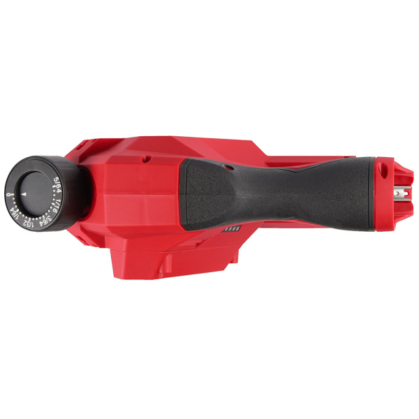 Аккумуляторный рубанок Milwaukee M12BLP-0X 4933492850