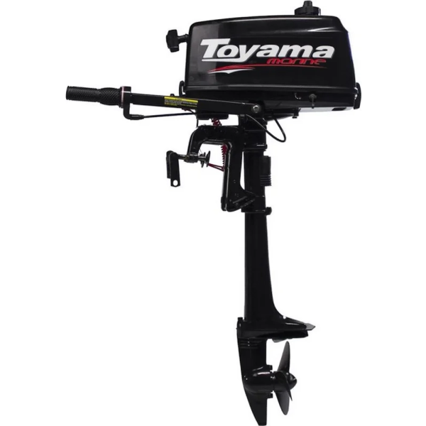 Подвесной лодочный мотор TOYAMA  T2.6CBMS  в Казани
