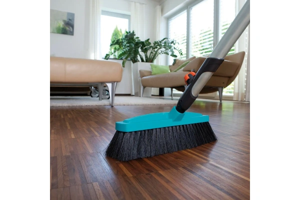 Домашний веник насадка для комбисистемы Gardena 03630-20.000.00 в Казани 