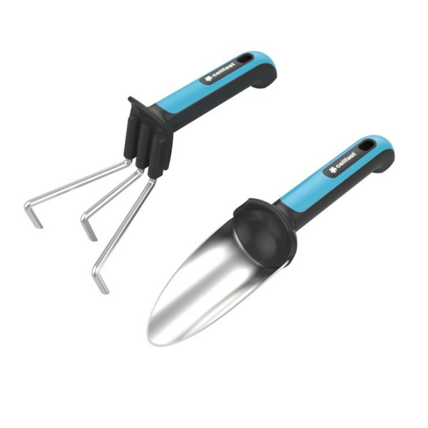 Набор инструментов для ухода за садом CELLFAST ERGO 42-103 в Казани 