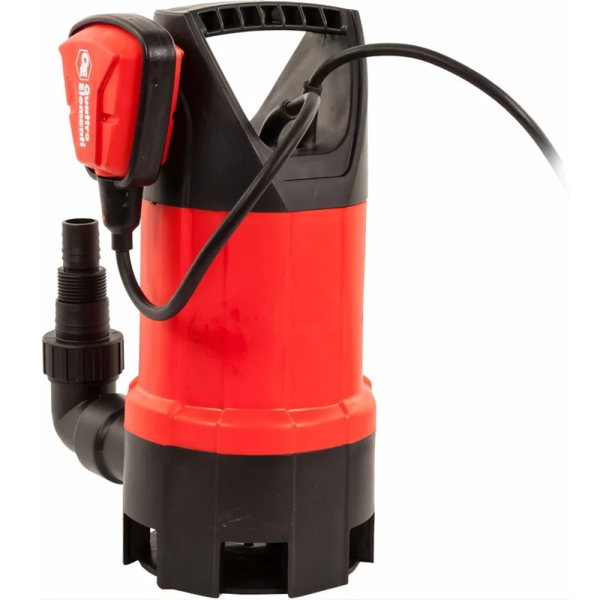 Погружной дренажный насос Quattro Elementi Drenaggio 550F 770-711 в Екатеринбурге