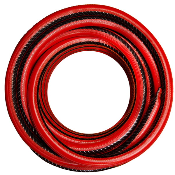 Шланг поливочный FINLAND ПВХ 3/4" 25м  2576 в Казани