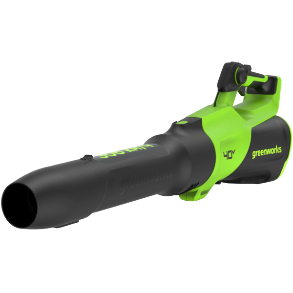 Воздуходув Greenworks аккумуляторный GD40BG3  2408207 в Казани