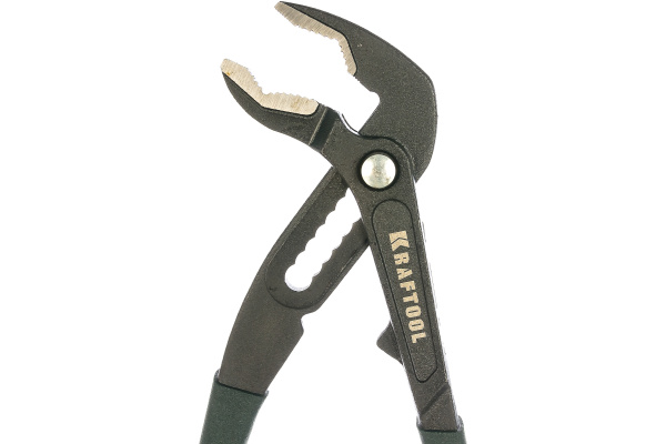 Клещи переставные KRAFTOOL KAYMAN 250мм 22353-25 в Екатеринбурге 
