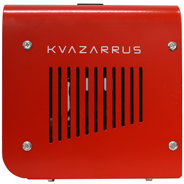 Пуско-зарядное устройство FOXWELD KVAZARRUS PowerBox 50M START 6497 в Екатеринбурге