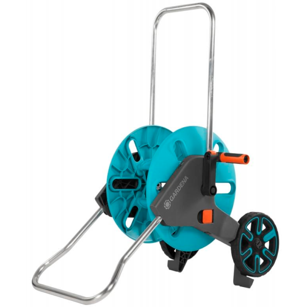 Тележка для шланга AquaRoll M GARDENA 18510-20.000.00 в Екатеринбурге