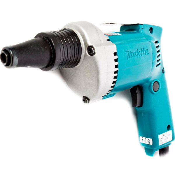 Шуруповерт сетевой Makita 6802BV