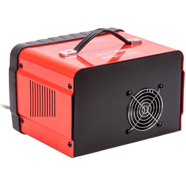 Инверторное пуско-зарядное устройство FOXWELD KVAZARRUS PowerBox 240i 8765 в Екатеринбурге