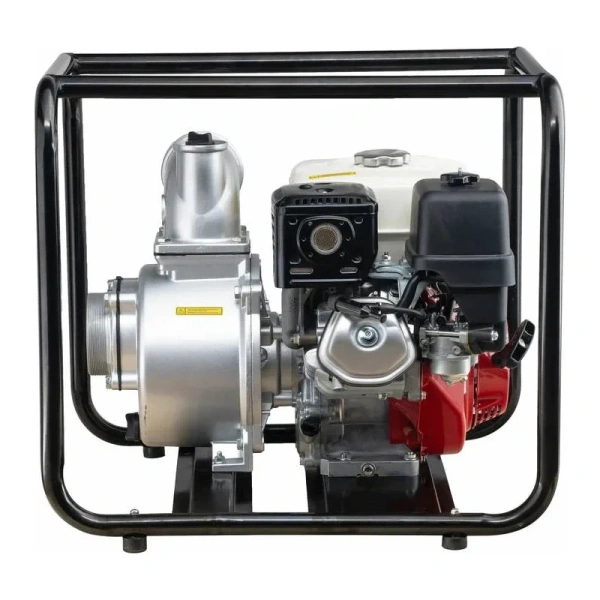 Мотопомпа бензиновая HND WP 40 X2C WP40X2C в Екатеринбурге