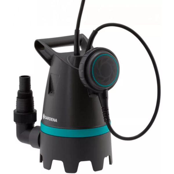 Погружной дренажный насос GARDENA 9300 09006-29.000.00 в Екатеринбурге