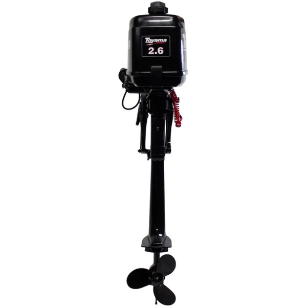 Подвесной лодочный мотор TOYAMA  T2.6CBMS  в Казани