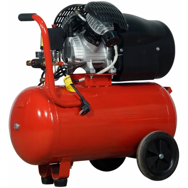 Компрессор поршневой масляный AURORA GALE-50 00006765 в Казани