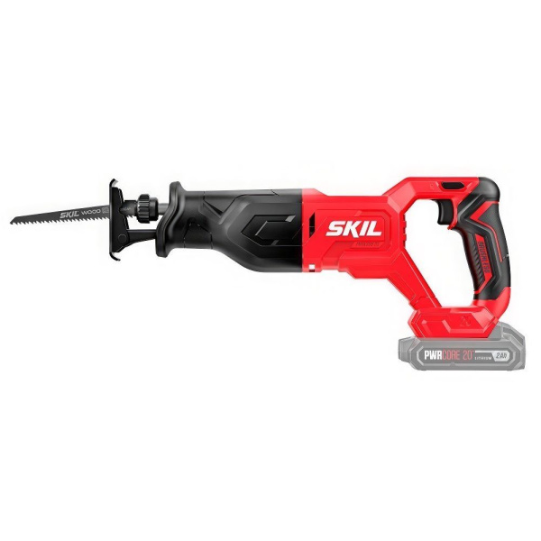 Аккумуляторная сабельная пила SKIL RS5870 9-1-010 в Казани