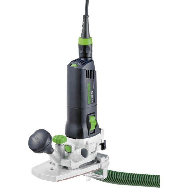 Кромочный фрезер "FESTOOL" MFK 700 EQ-Plus 574369