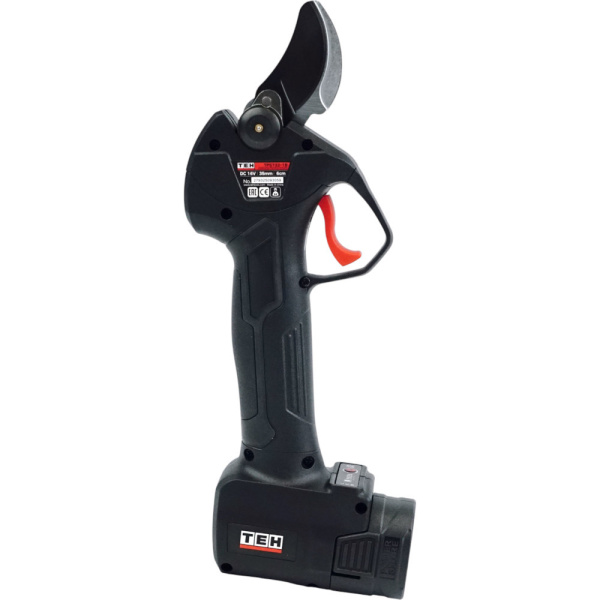 Секатор аккумуляторный TEH TPS732-1B в Казани