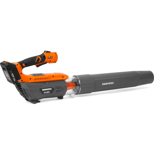 Воздуходувка аккумуляторная DAEWOO DABL 5521Li SET в Казани