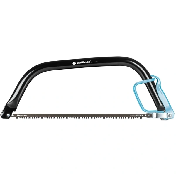 Лучковая пила Cellfast IDEAL 21", 533 mm 40-420