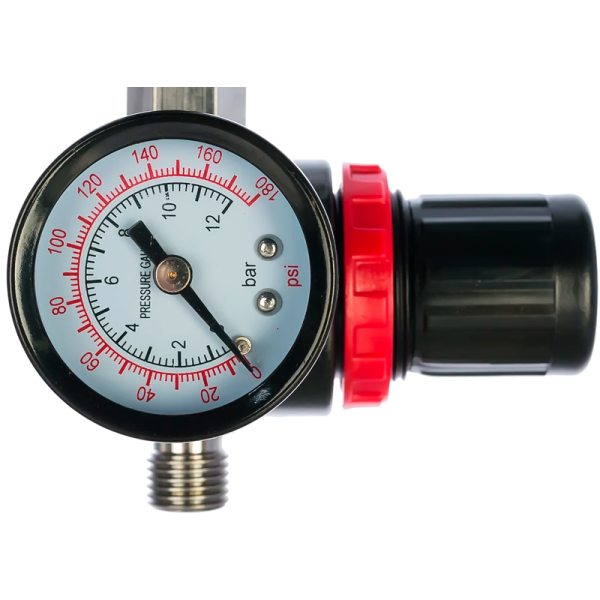 Краскопульт с верхним бачком Fubag MASTER G600 HVLP 110106 в Казани