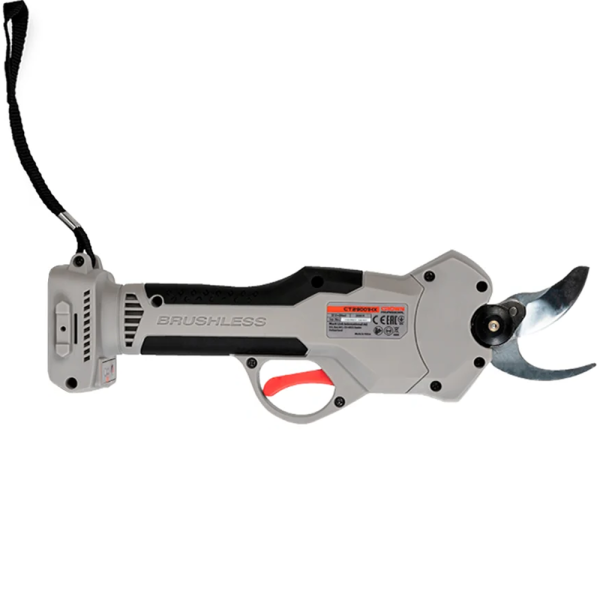 Аккумуляторный секатор Crown BL CT29001HX в Казани