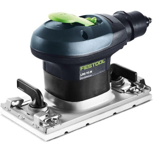Пневматическая шлифовальная машина Festool Rutscher LRS 93M 574811 в Екатеринбурге