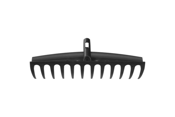 Грабли Fiskars Solid  универсальные  1003466 в Екатеринбурге 
