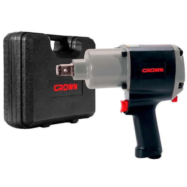 Гайковёрт ударный пневматический CROWN CT38114 BMC в Екатеринбурге