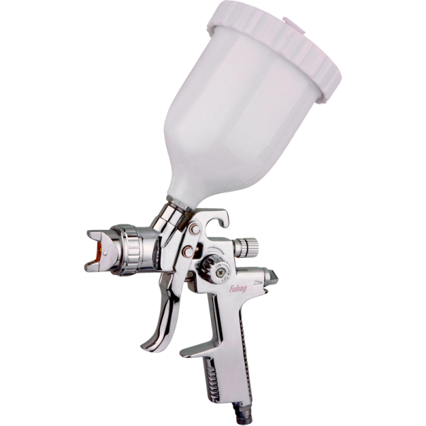 Краскопульт с верхним бачком Fubag EXPERT G600 HVLP 110141 в Казани