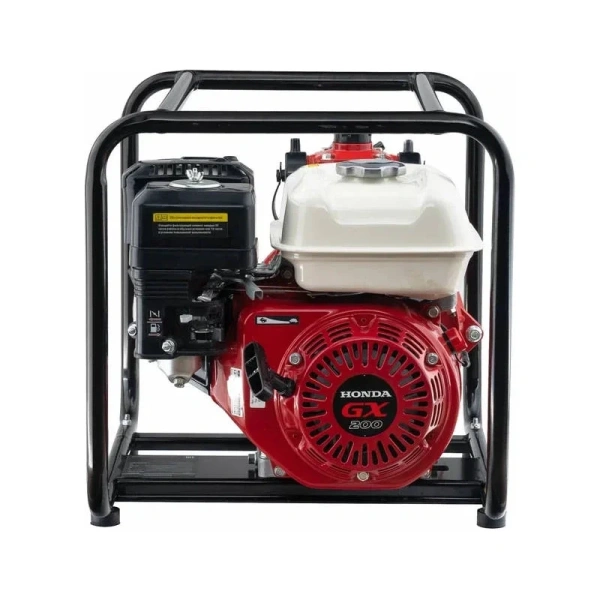 Мотопомпа бензиновая HND WP 20 XСH WP20XСH в Екатеринбурге