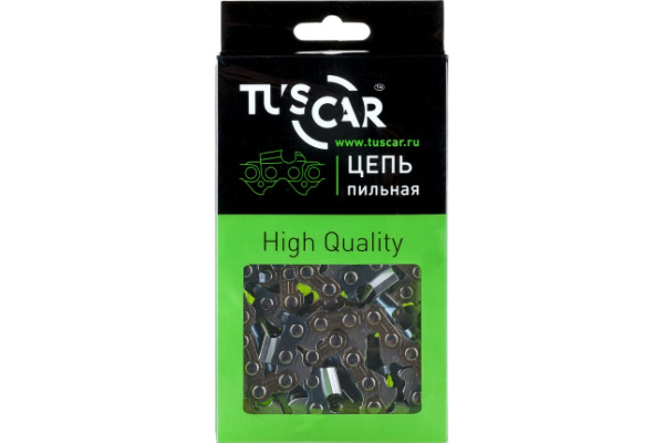 Цепь пильная TUSCAR 3/8"-1,3mm-62/111 VS 1041114-62-1 в Екатеринбурге