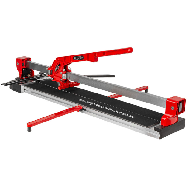 Плиткорез ручной DIAM MASTER LINE AL800  600155 в Екатеринбурге