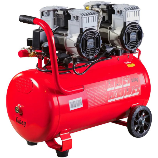 Компрессор FUBAG OLS 400/50 CM3.2 VDC 646073 в Казани