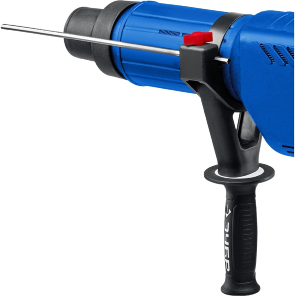 Перфоратор "ЗУБР"  SDSmax ЗПМ-52-1500 ЭК в Екатеринбурге