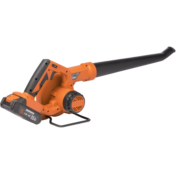 Воздуходувка пылесос аккумуляторная  DAEWOO DABL 2821Li SET в Казани