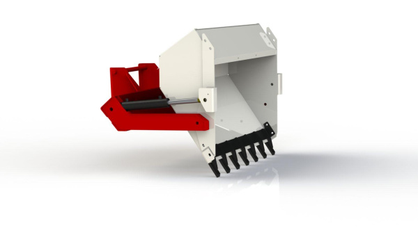 Ковш КВ-120 МИТРАКС в Казани