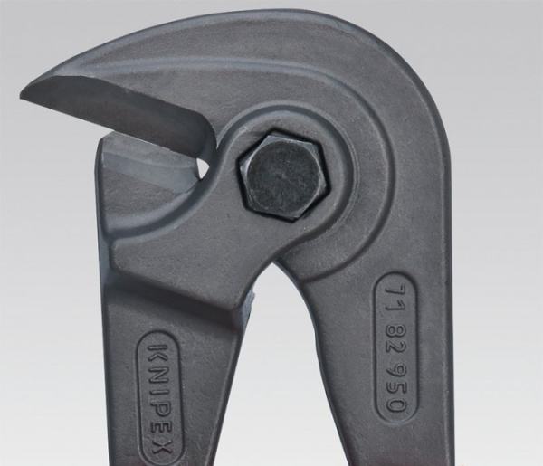 Болторез KNIPEX KoBolt 6-11мм. 950мм. с захватной площадкой  KN-7182950 в Екатеринбурге 