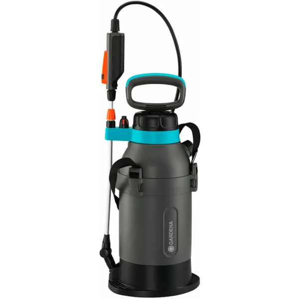 Опрыскиватель помповый Gardena Plus 11138-20.000.00