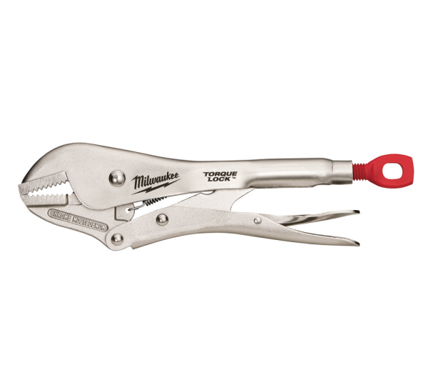 Ручной инструмент Milwaukee зажим 10” TORQUE LOCK™ NEW (замена для 48223510) 4932471726