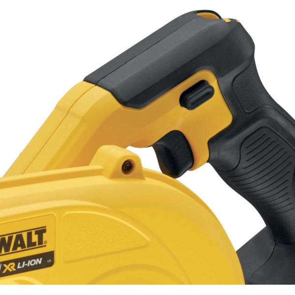 Аккумуляторный воздуходув "DeWALT" DCV100-XJ в Казани