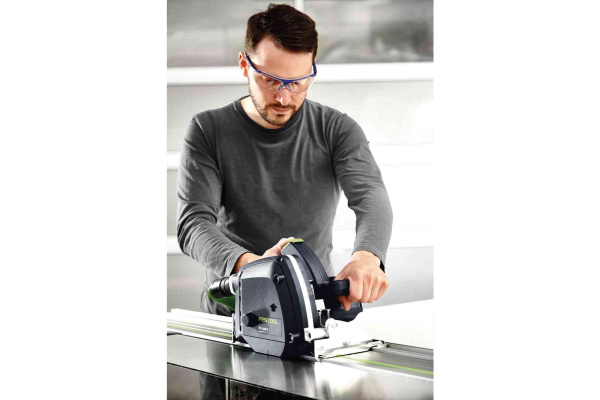 Ламельный фрезер "FESTOOL" TL PF 1200 E-Plus Alucobond 574321 в Казани