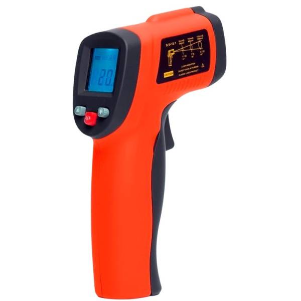 Пирометр инфракрасный ADA TemPro-300 A00222 в Екатеринбурге