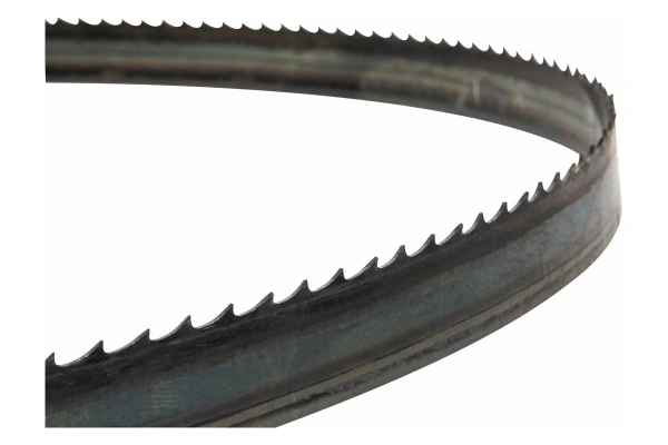 Полотно WOODWORK по дереву Flexback 1712х10х0.65 мм 4TPI для ленточнопильных станков  F10.6.1712-4 в Екатеринбурге