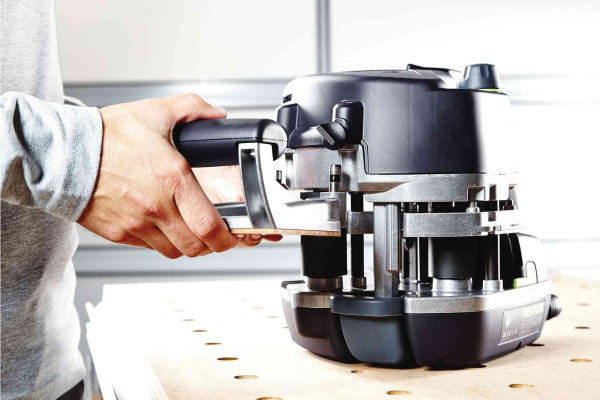 Кромкооблицовочная машина FESTOOL KA 65 Plus 574605 в Казани