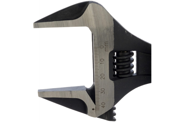 Ключ разводной Kraftool тонкие губки SLIMWIDE-K 0-43мм. 250мм.  27266-25 в Казани 