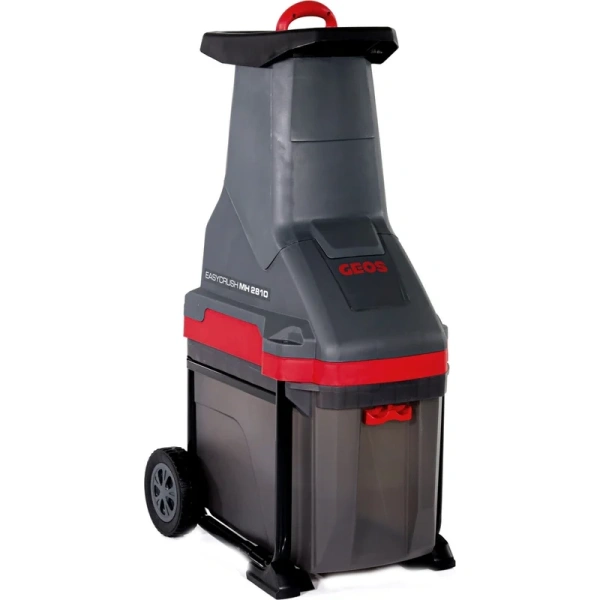 Электрический измельчитель AL-KO EASY CRUSH LH 2810 113873 в Екатеринбурге