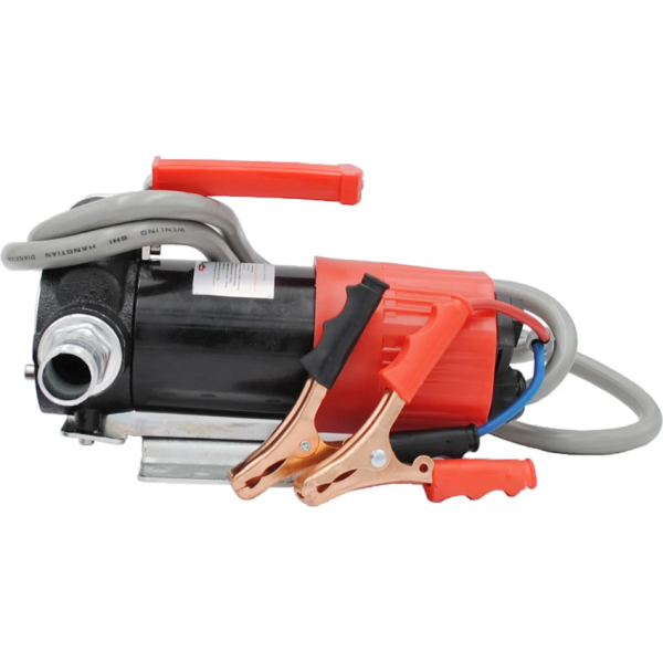 Насос электрический Petropump DCTP60 для ДТ и керосина  24В., 2.3 бара, 60л/мин., 200Вт.,  PP220004 в Казани