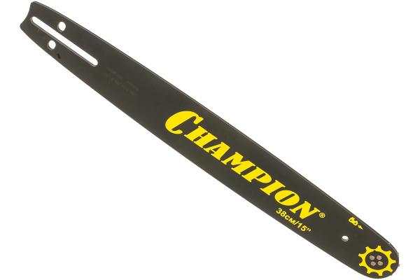 Шина 15", 0,325", 1,3 мм, 64 звена CHAMPION 952922 в Екатеринбурге