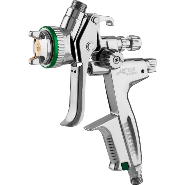 Краскопульт с верхним бачком Kraftool Jeta 4000 HVLP 1.3мм.  06555-1.3 в Казани